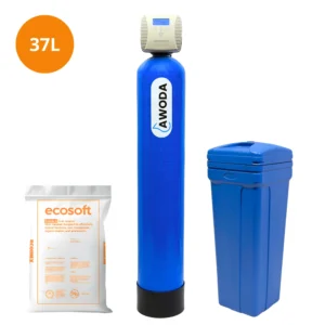 Stacja wielofunkcyjna Ecomix C 37L Clack IA 10x54"