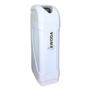 Zmiękczacz Crystal 25L Clack CI