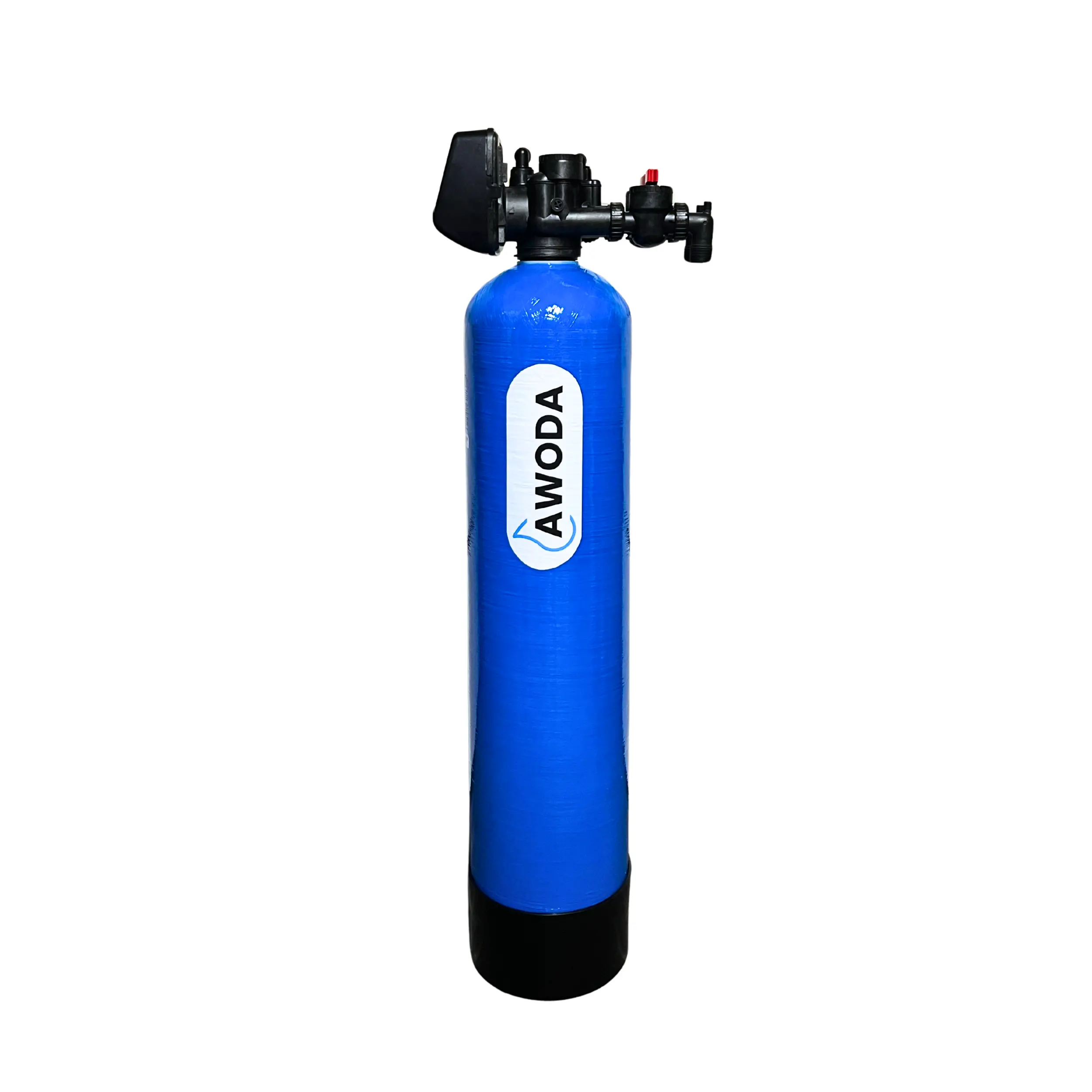 Kolumna węglowa 30L 10x44 RAVASOL GAC B-830 - obrazek 2