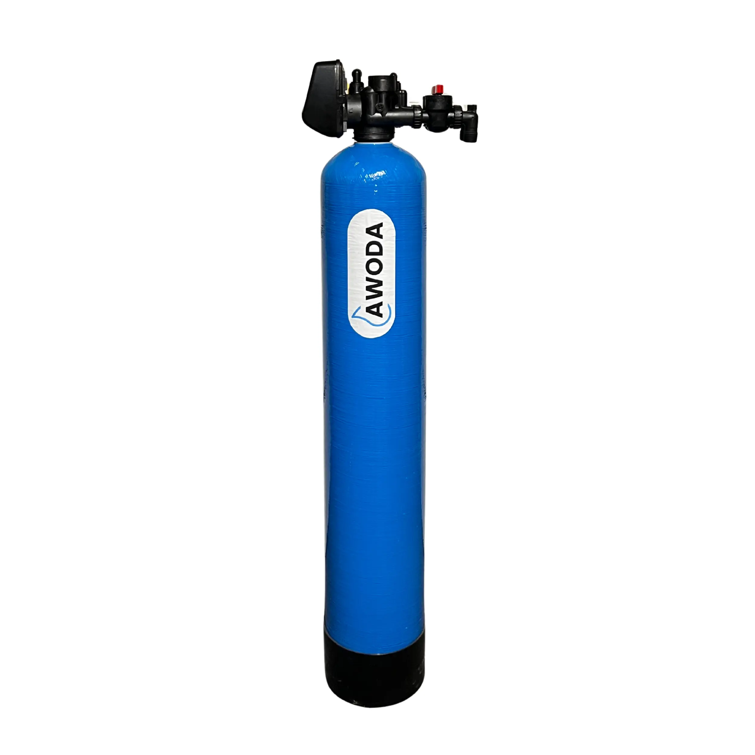 Kolumna węglowa 40L 10x54 RAVASOL GAC B-830 - obrazek 2