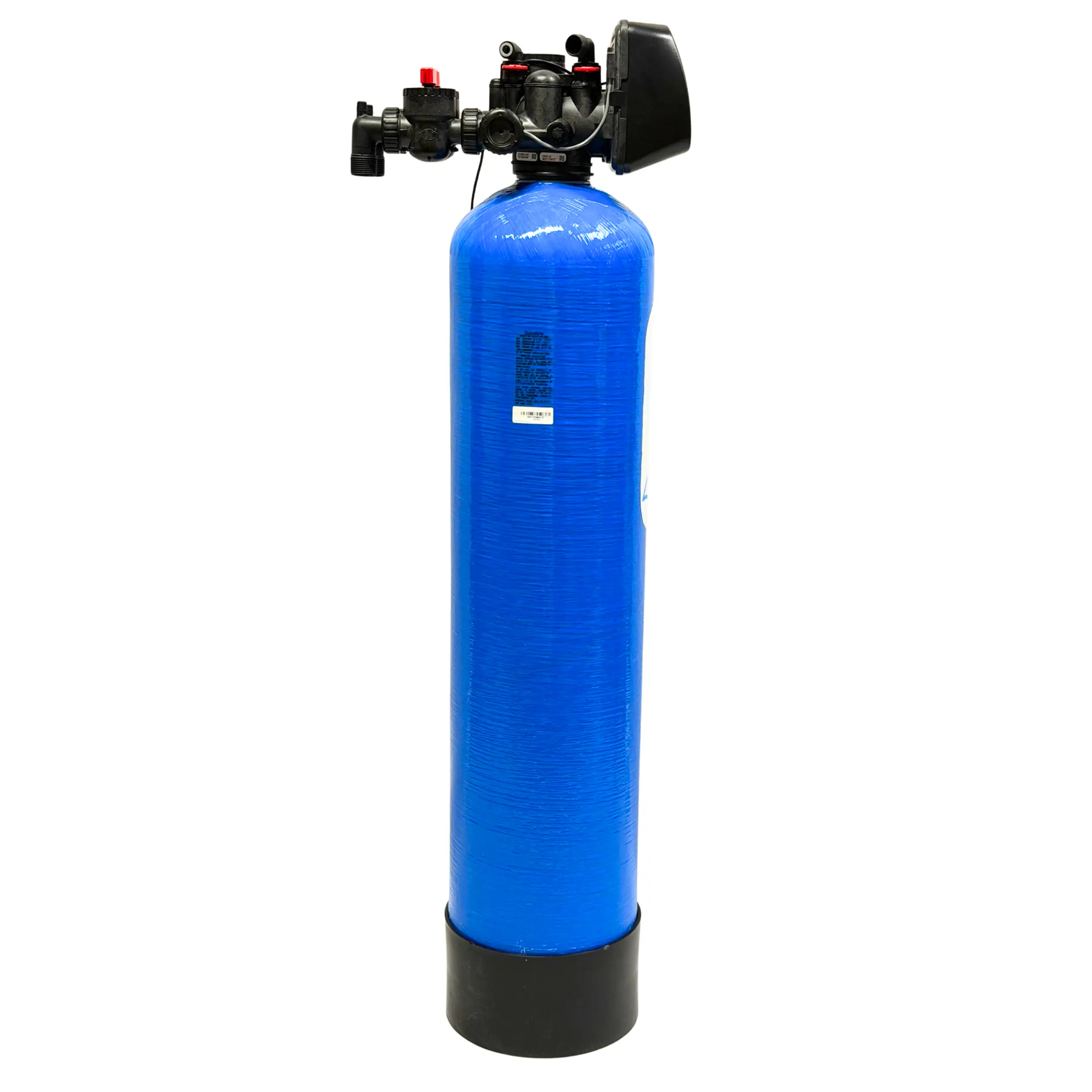 Odżelaziacz 10x44 Greensand Plus 28L Clack TC - obrazek 9