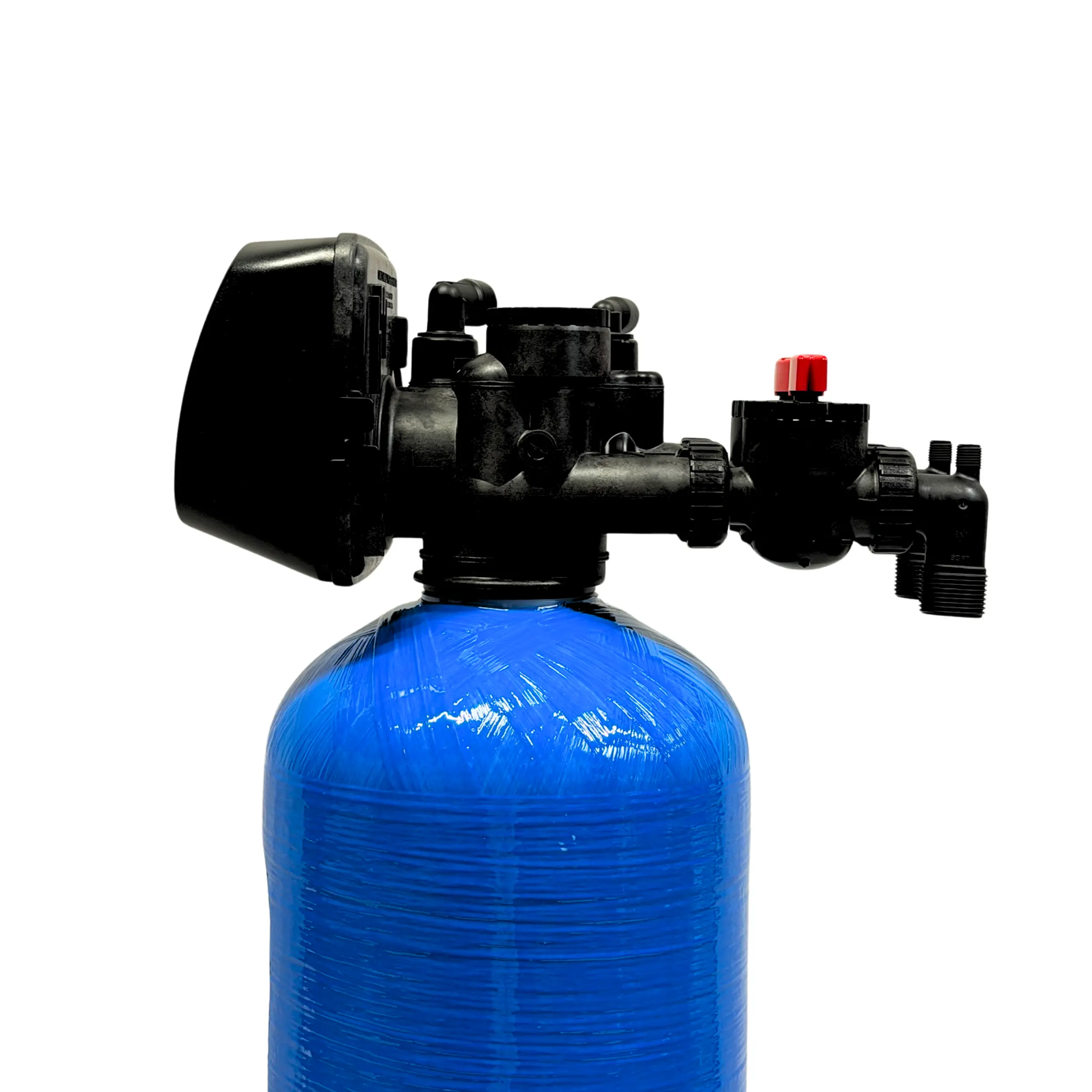 Odżelaziacz 10x44 Greensand Plus 28L Clack TC - obrazek 5