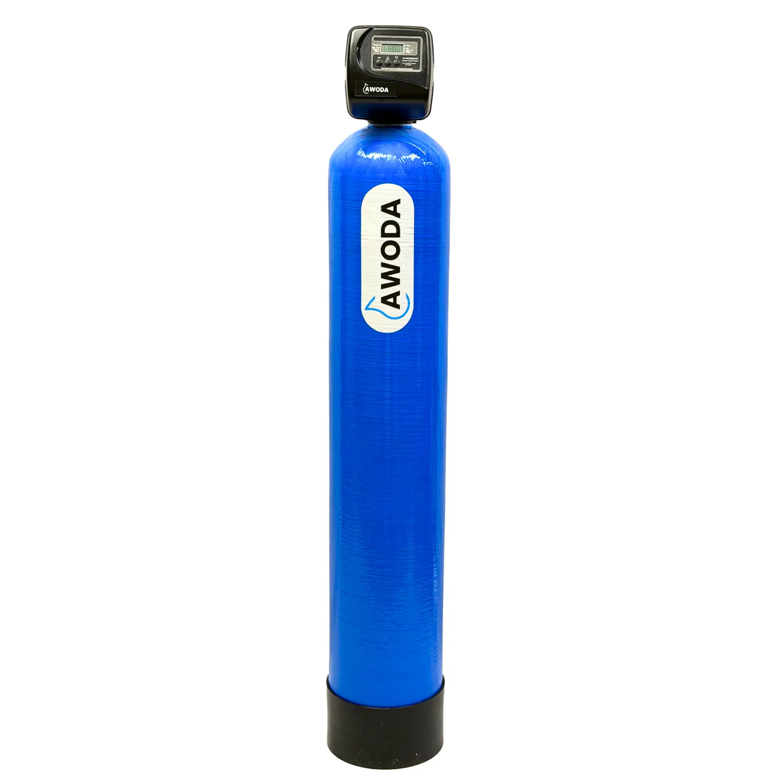 Odżelaziacz 10x54 Katalox Light 42L Clack TC - obrazek 2