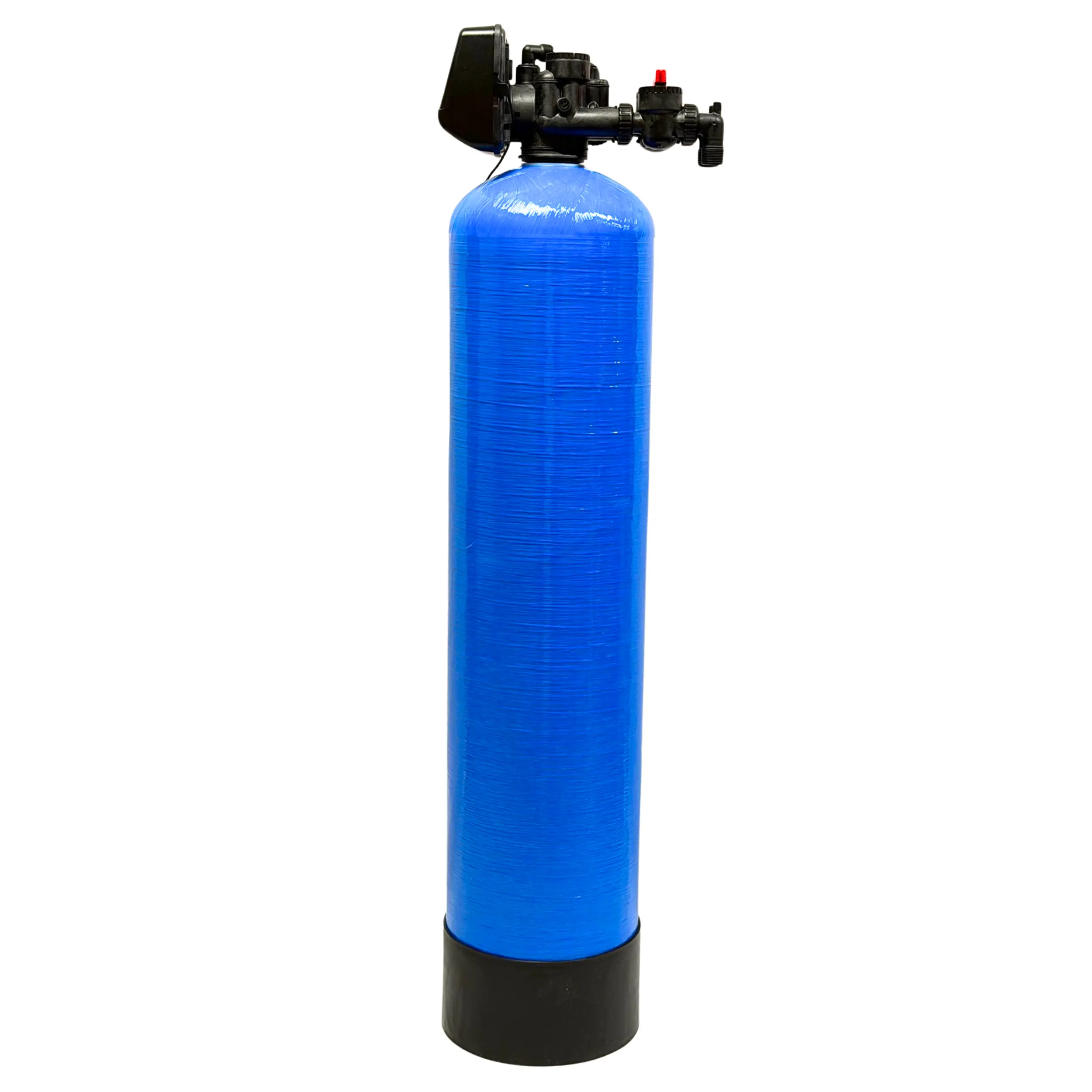 Kolumna węglowa 75L 13x54" RAVASOL GAC B-830 Clack TC - obrazek 8