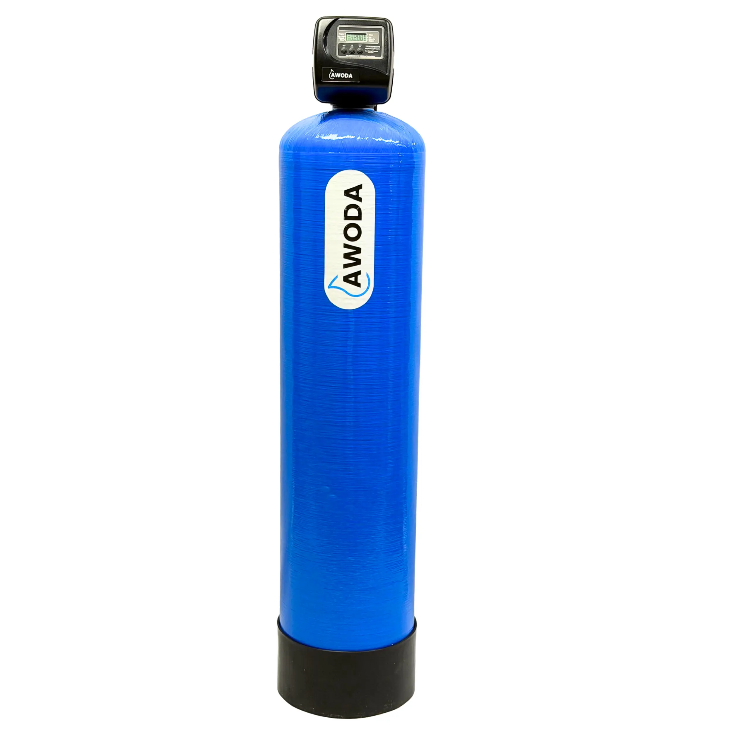 Odżelaziacz 13x54 Greensand Plus 70L Clack TC - obrazek 2