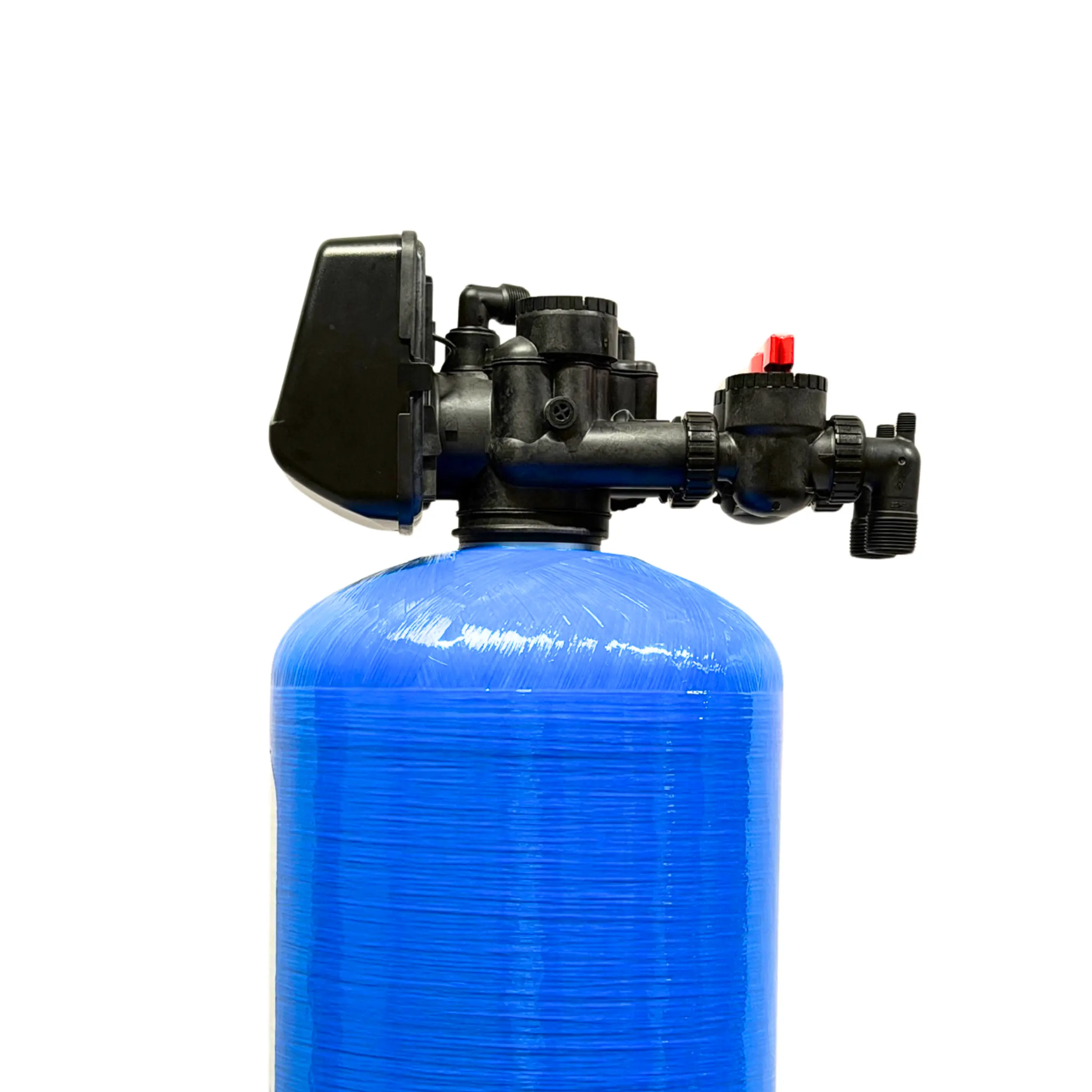 Odżelaziacz 13x54 Greensand Plus 70L Clack TC - obrazek 5