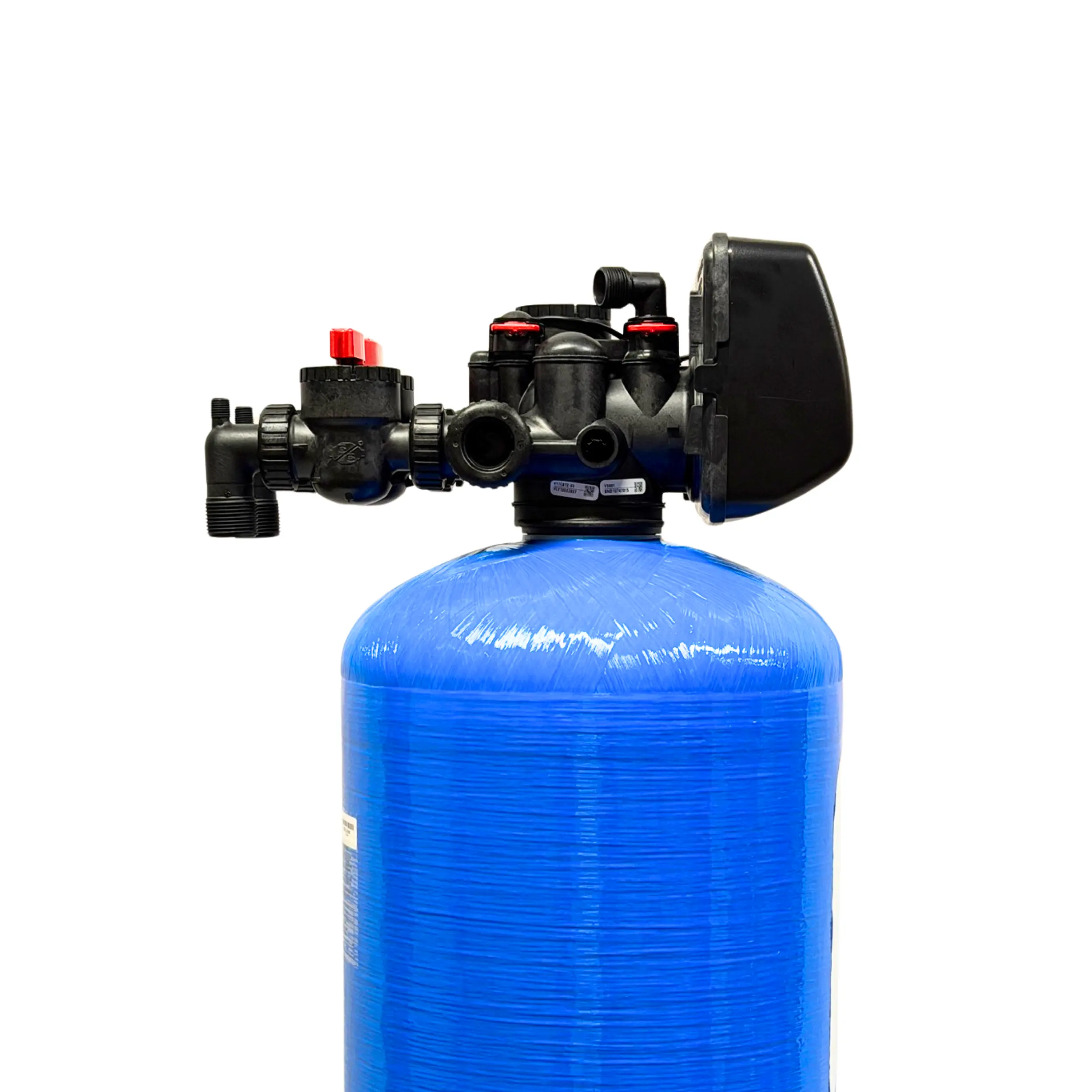 Odżelaziacz 13x54 Greensand Plus 70L Clack TC - obrazek 6