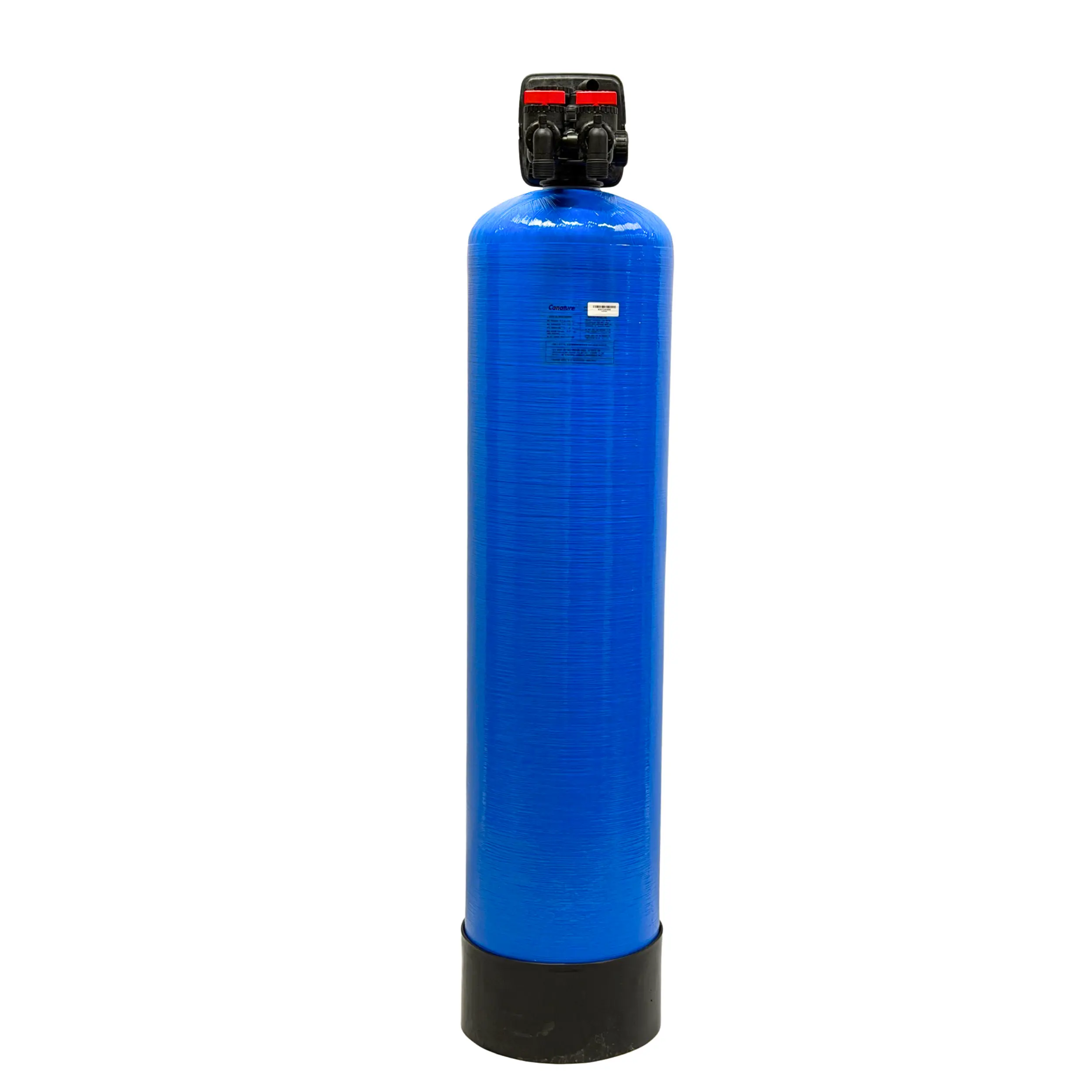Odżelaziacz 13x54 Greensand Plus 70L Clack TC - obrazek 10