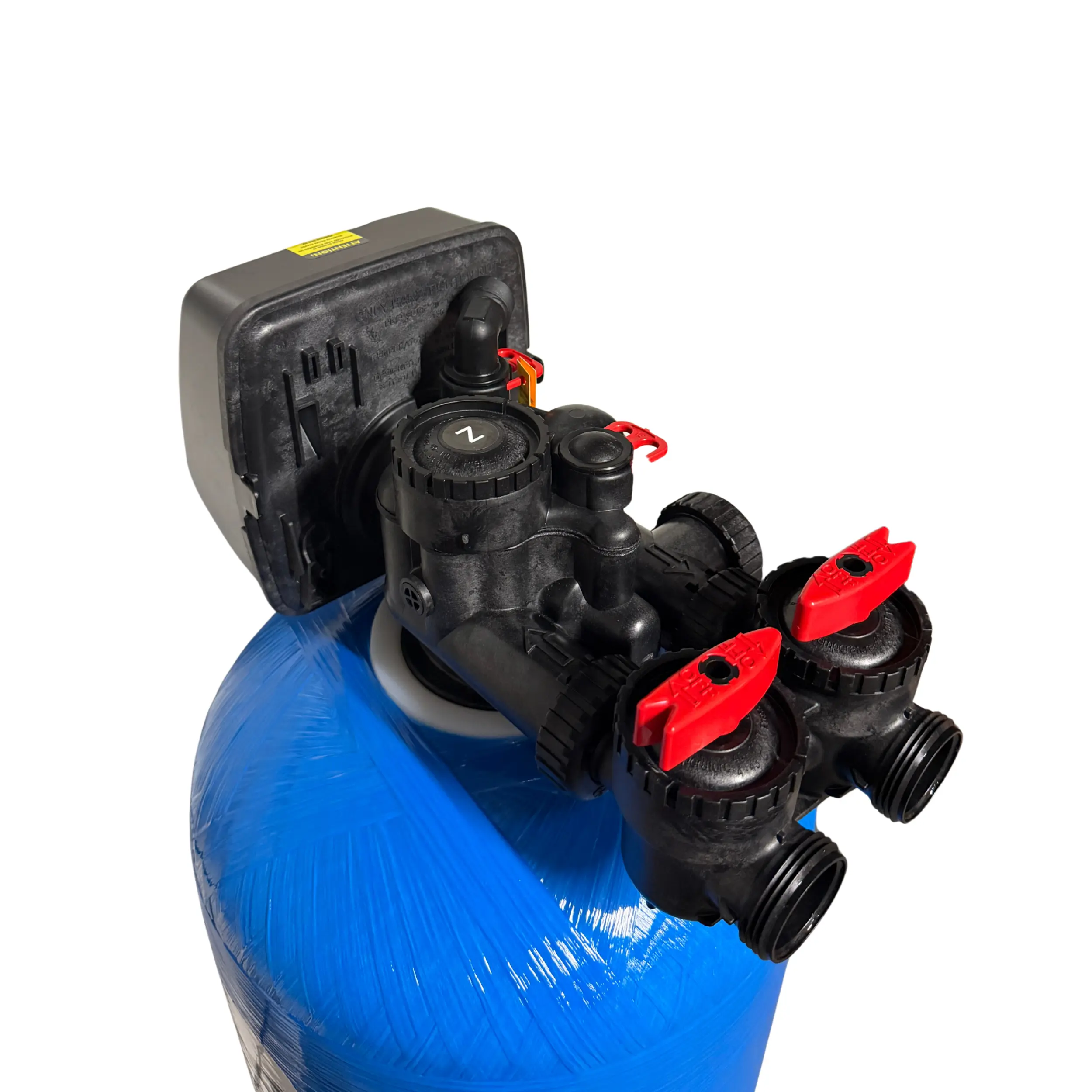 Odżelaziacz 13x54 Birm 70L Clack TC - obrazek 4