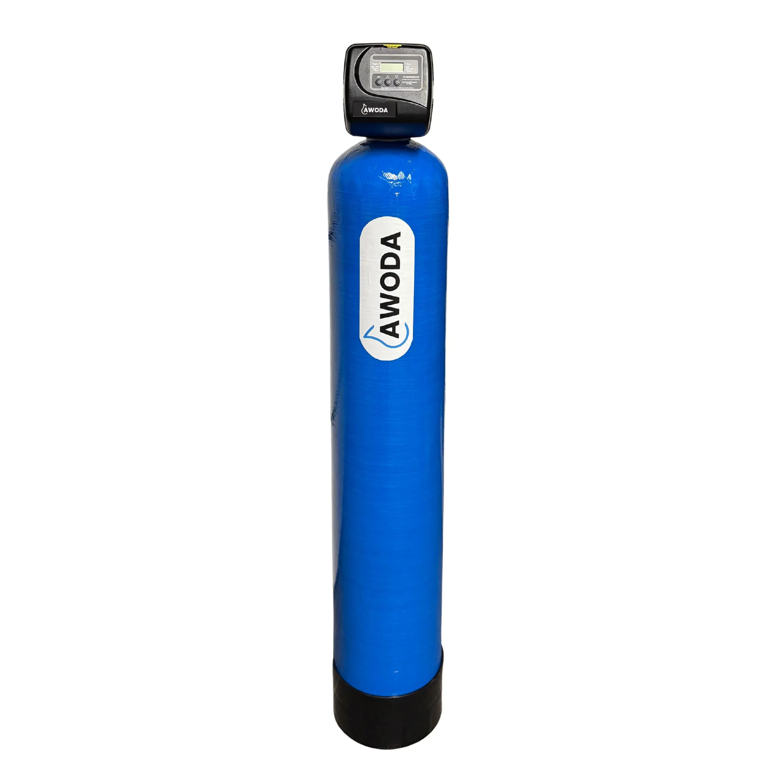 Odżelaziacz 10x54 Katalox Light 42L Clack TC - obrazek 2