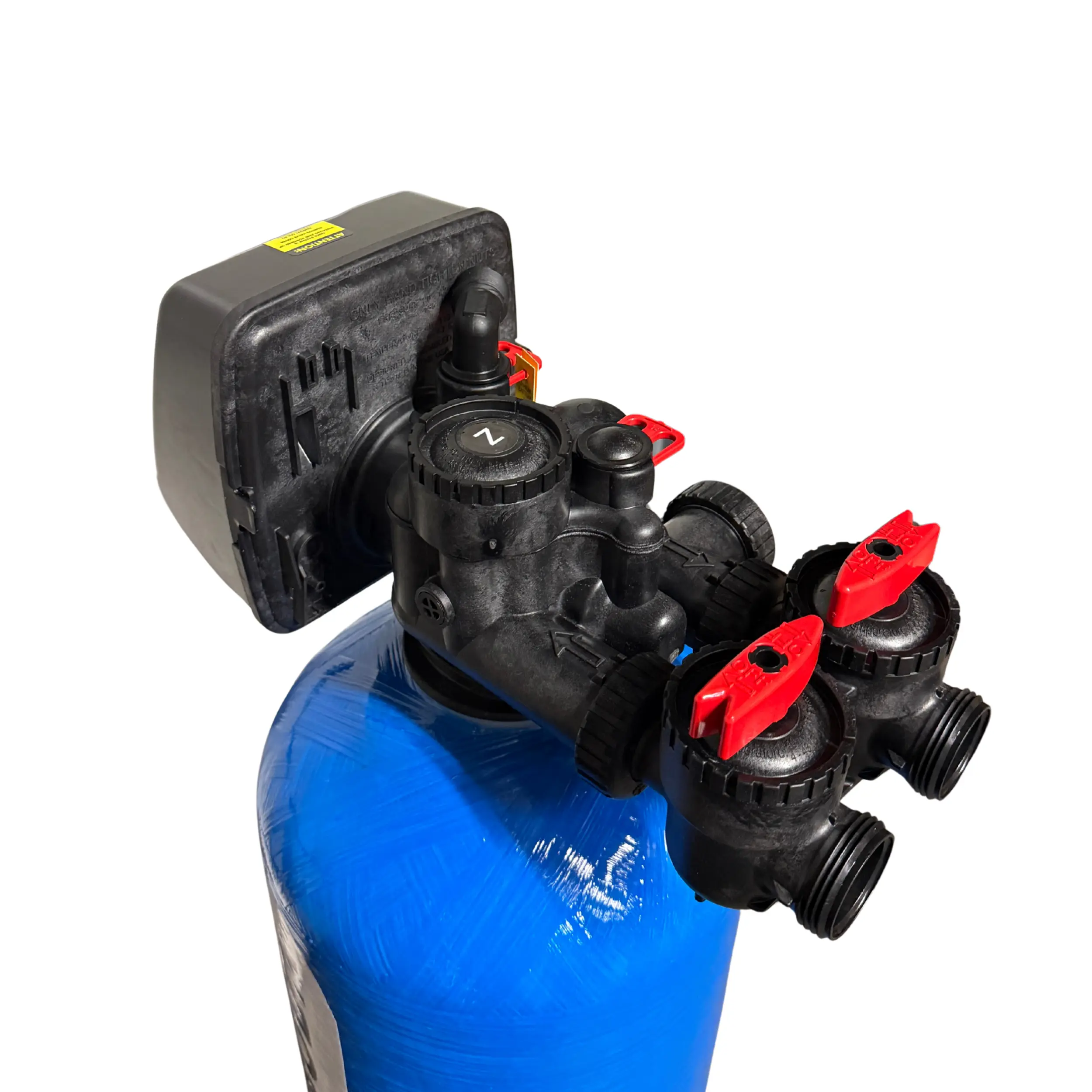 Odżelaziacz 10x54 Katalox Light 42L Clack TC - obrazek 6