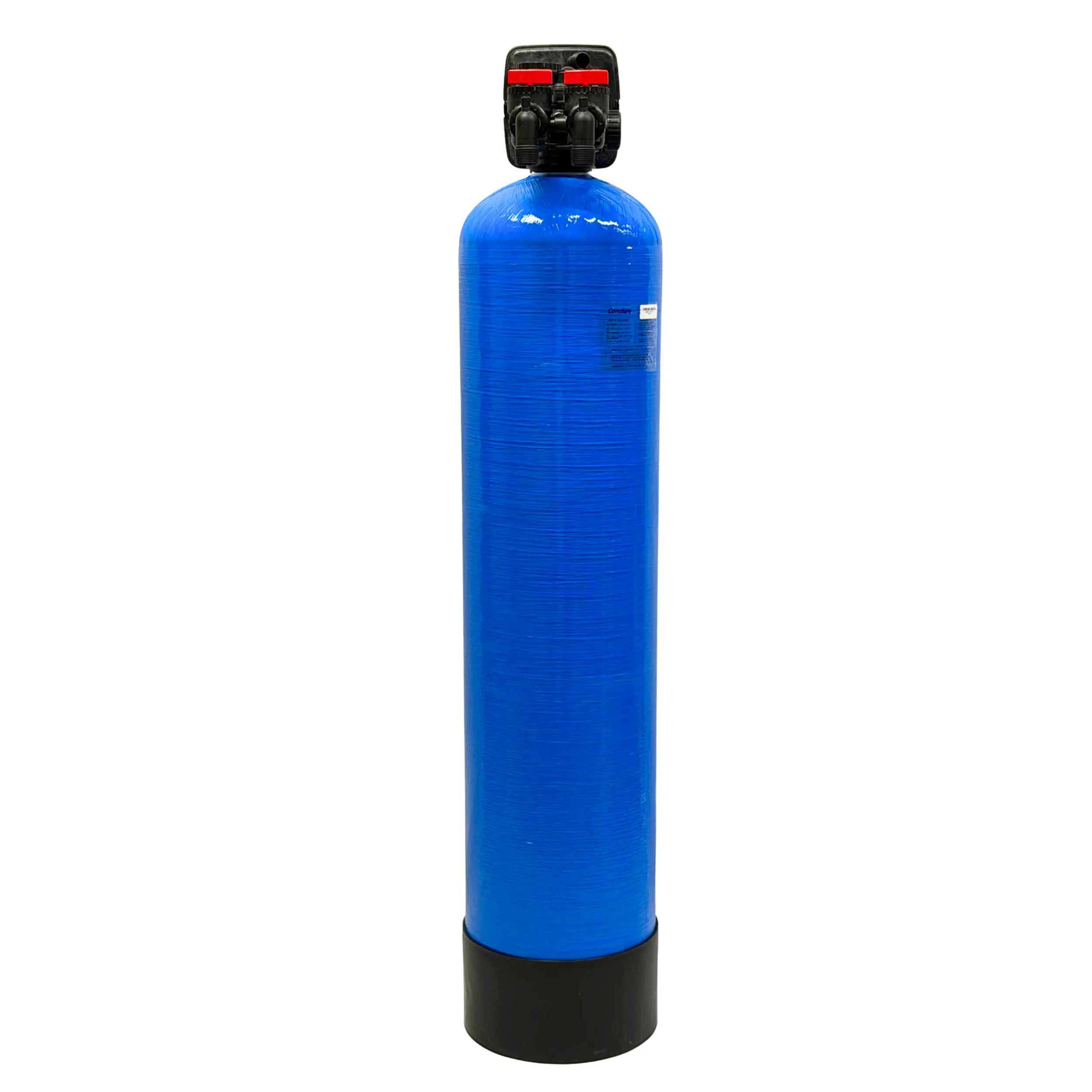 Kolumna węglowa 75L 13x54" RAVASOL GAC B-830 Clack TC - obrazek 10