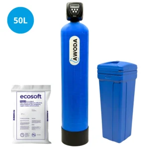 Stacja wielofunkcyjna Ecomix A 50L Clack CI 12x52″