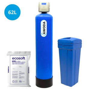 Stacja wielofunkcyjna Ecomix A 62L Clack IA 13x54"
