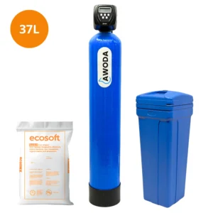 Stacja wielofunkcyjna Ecomix C 37L Clack CI 10x54"