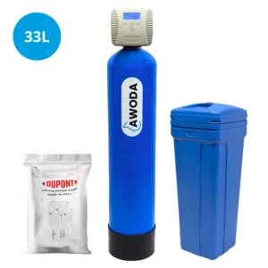 Zmiękczacz Pro Clack IA 10x44 Dupont 33L