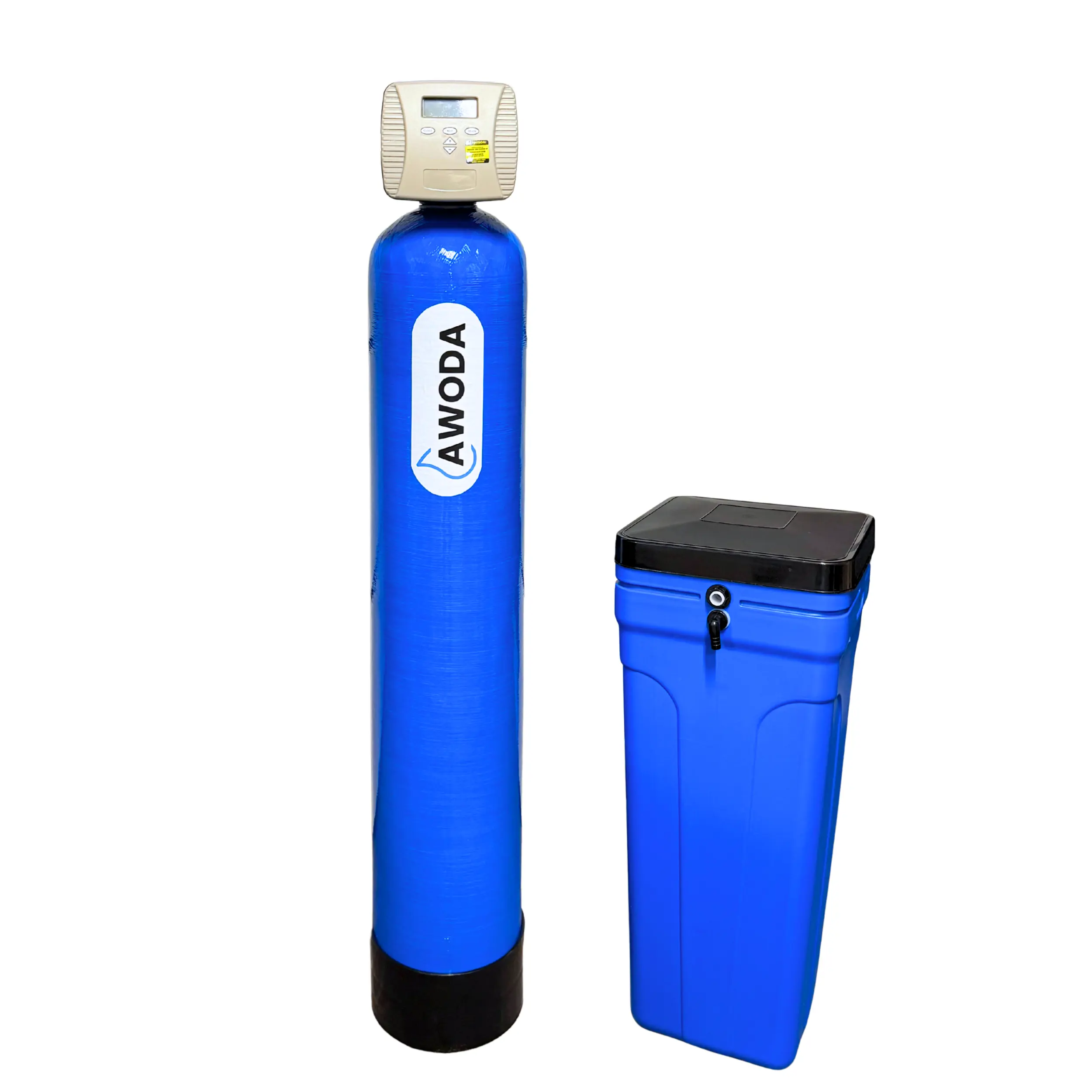 Zmiękczacz Pro Clack IA 10x54 Dupont 42L - obrazek 2