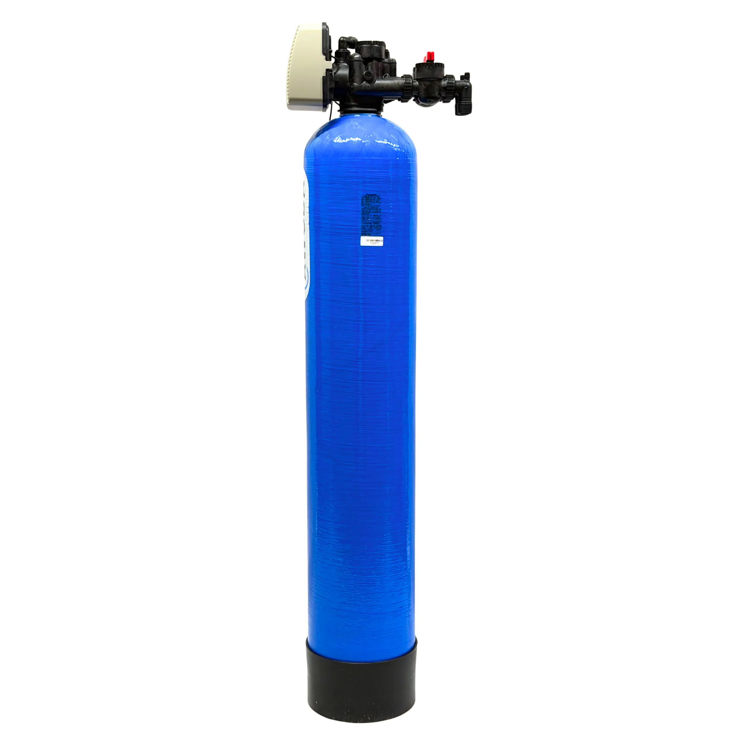 Stacja wielofunkcyjna Ecomix A 37L Clack IA 10x54" - obrazek 7