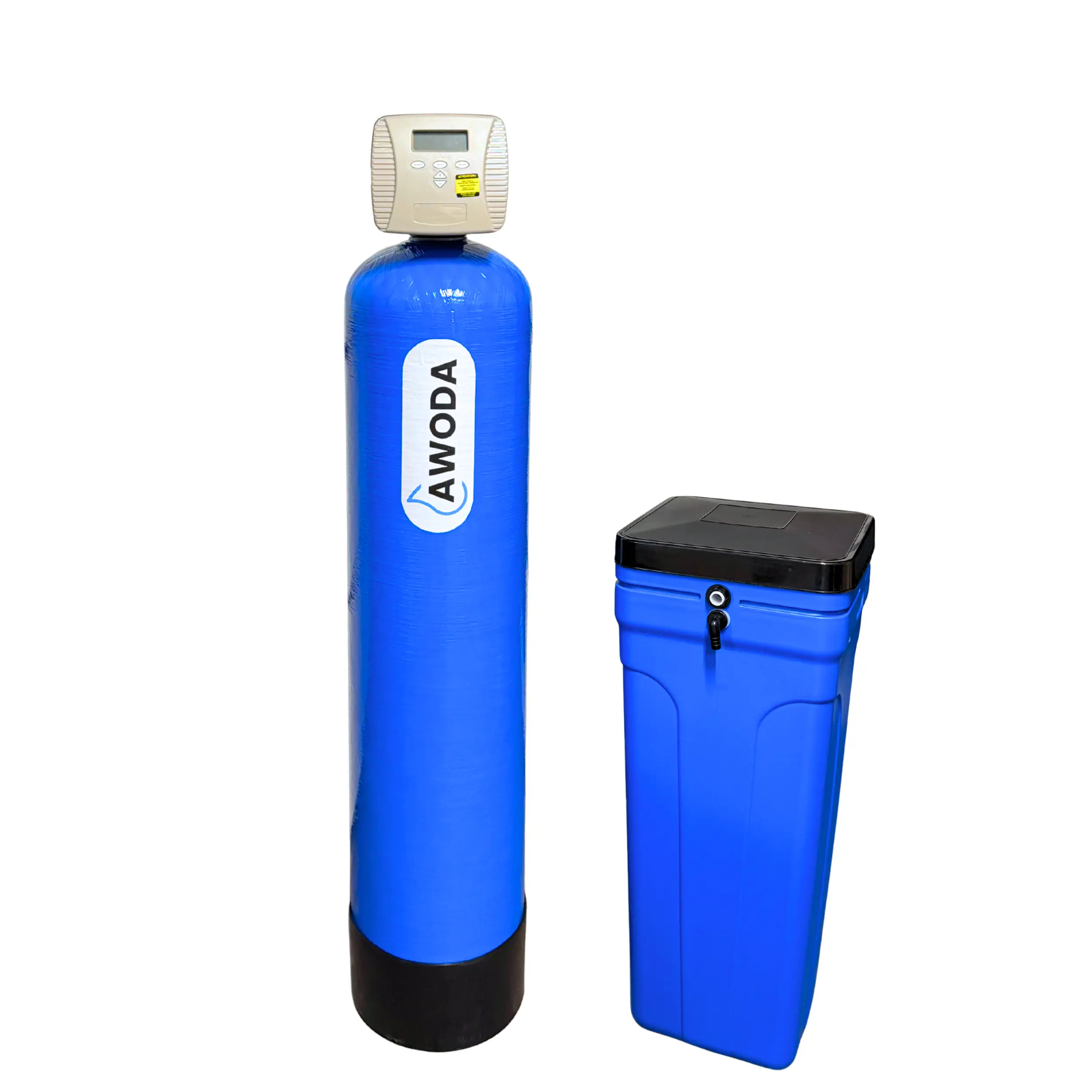 Zmiękczacz Pro Clack IA 12x52 Dupont 60L - obrazek 2