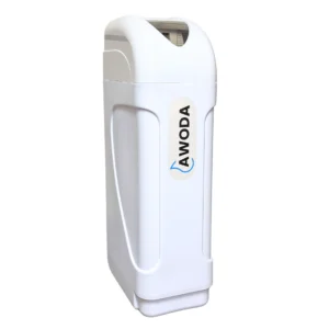 Zmiękczacz Crystal 25L Clack IA