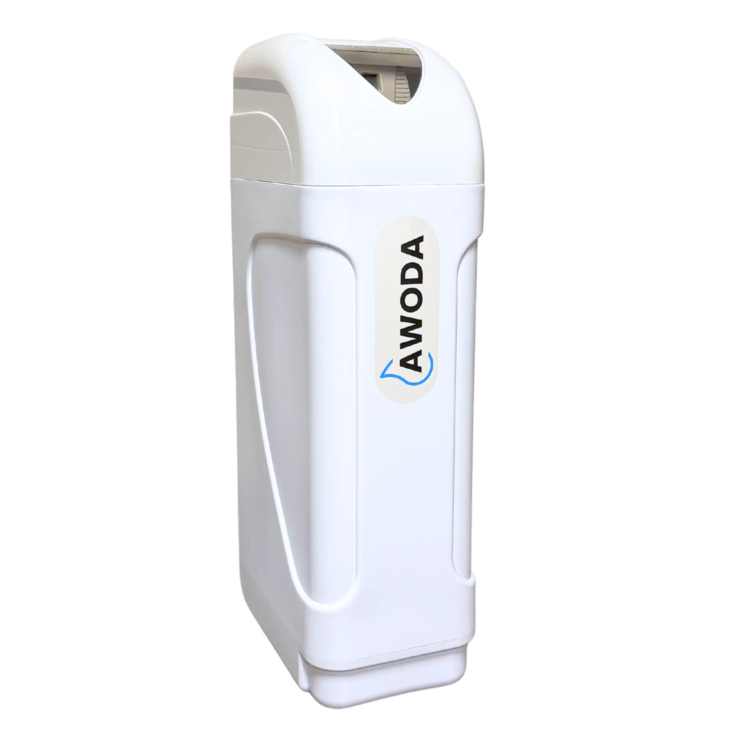 Zmiękczacz Crystal 25L Clack IA