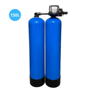 Zmiękczacz Clack WS1 CI TWIN 13x54 150L