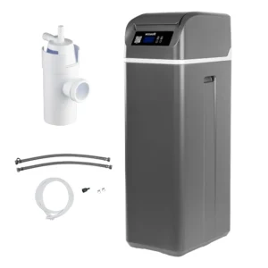 Zmiękczacz wody Ecosoft CUBE 250 ZESTAW