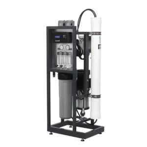 Osmoza przemysłowa Ecosoft MO6500 4"