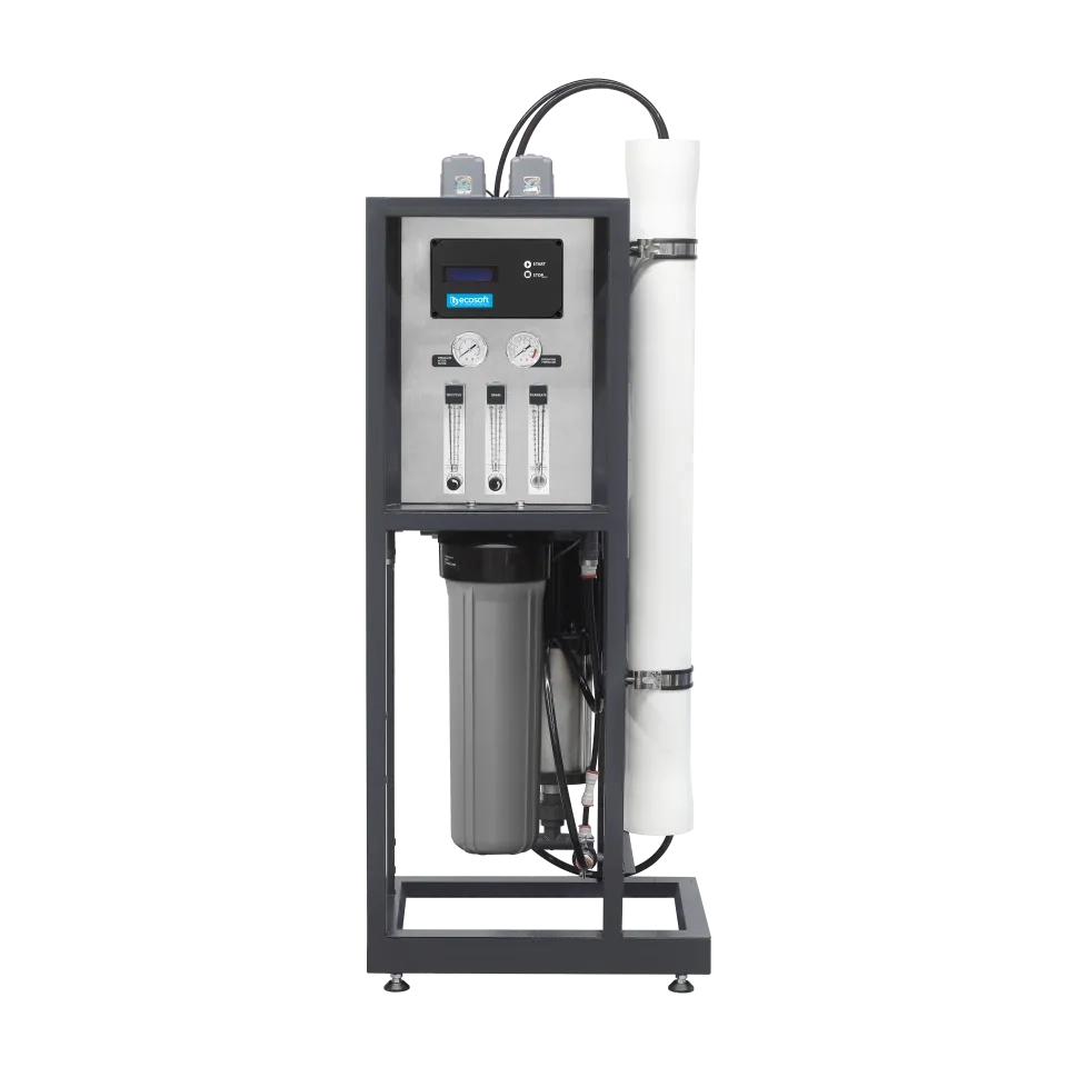 Osmoza przemysłowa Ecosoft MO6500 4" - obrazek 2
