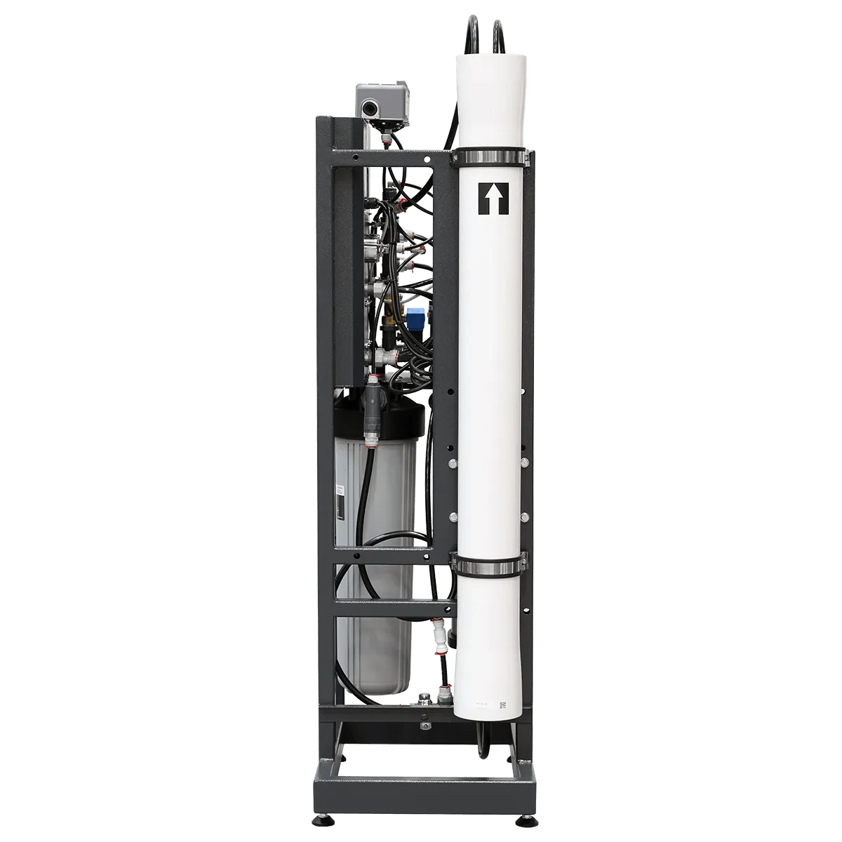 Osmoza przemysłowa Ecosoft MO6500 4" - obrazek 6