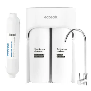 Ecosoft CROSS MAX