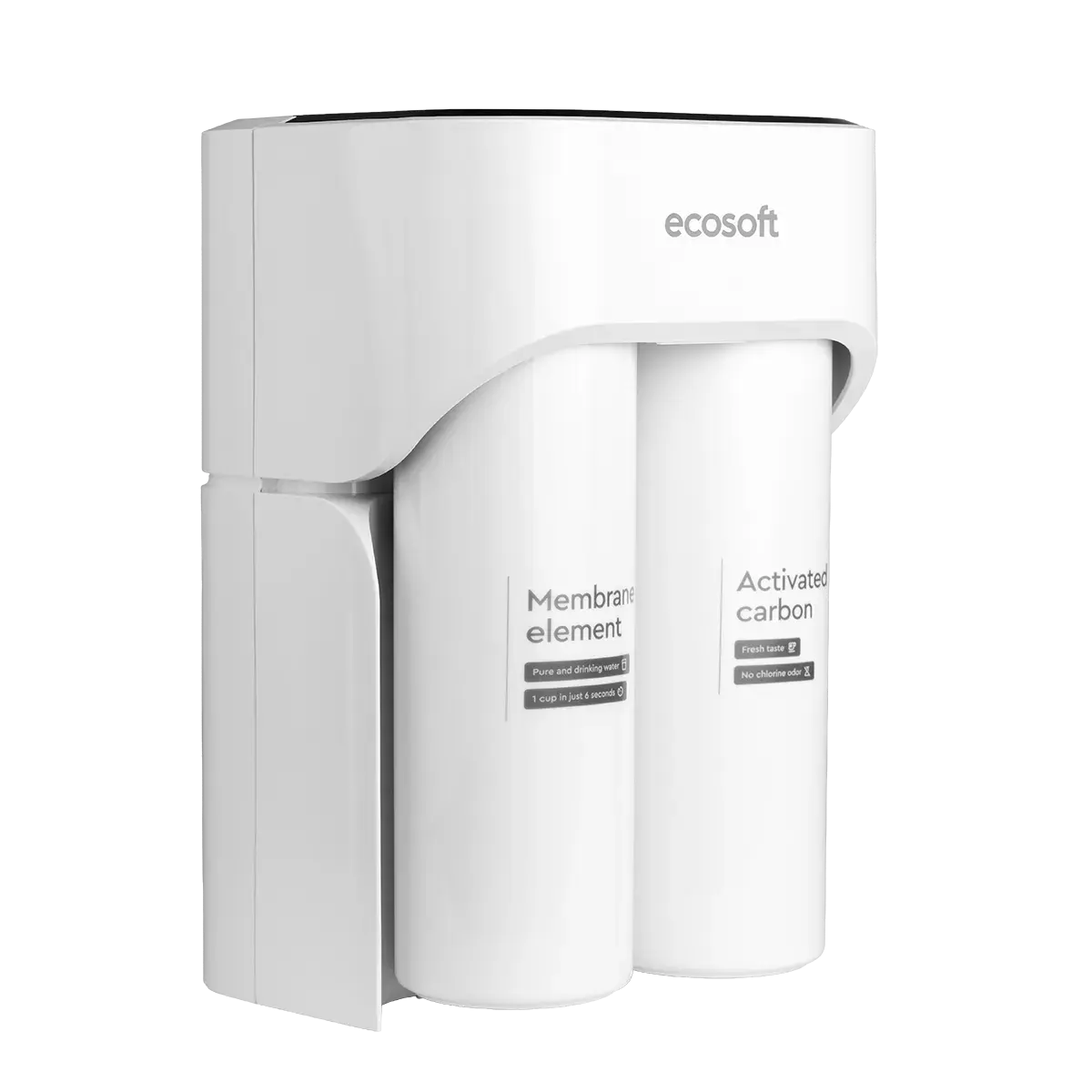 Ecosoft CROSS MAX - obrazek 2