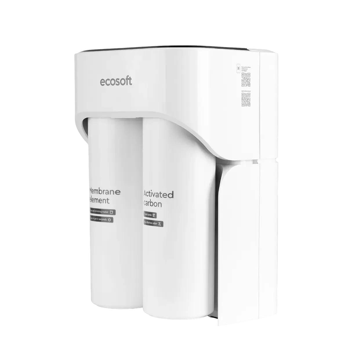 Ecosoft CROSS MAX - obrazek 3