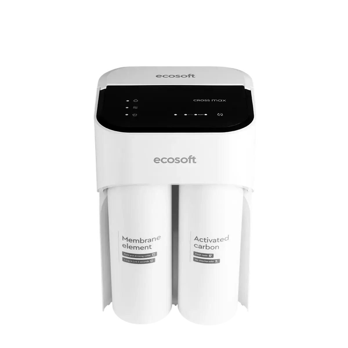 Ecosoft CROSS MAX - obrazek 4