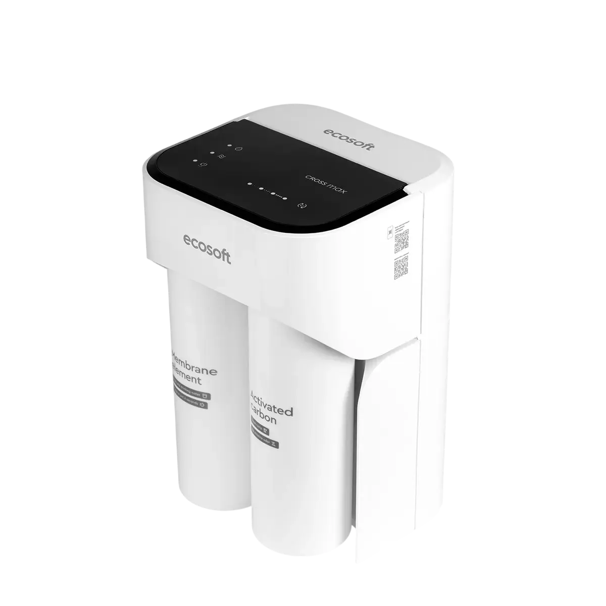 Ecosoft CROSS MAX - obrazek 5