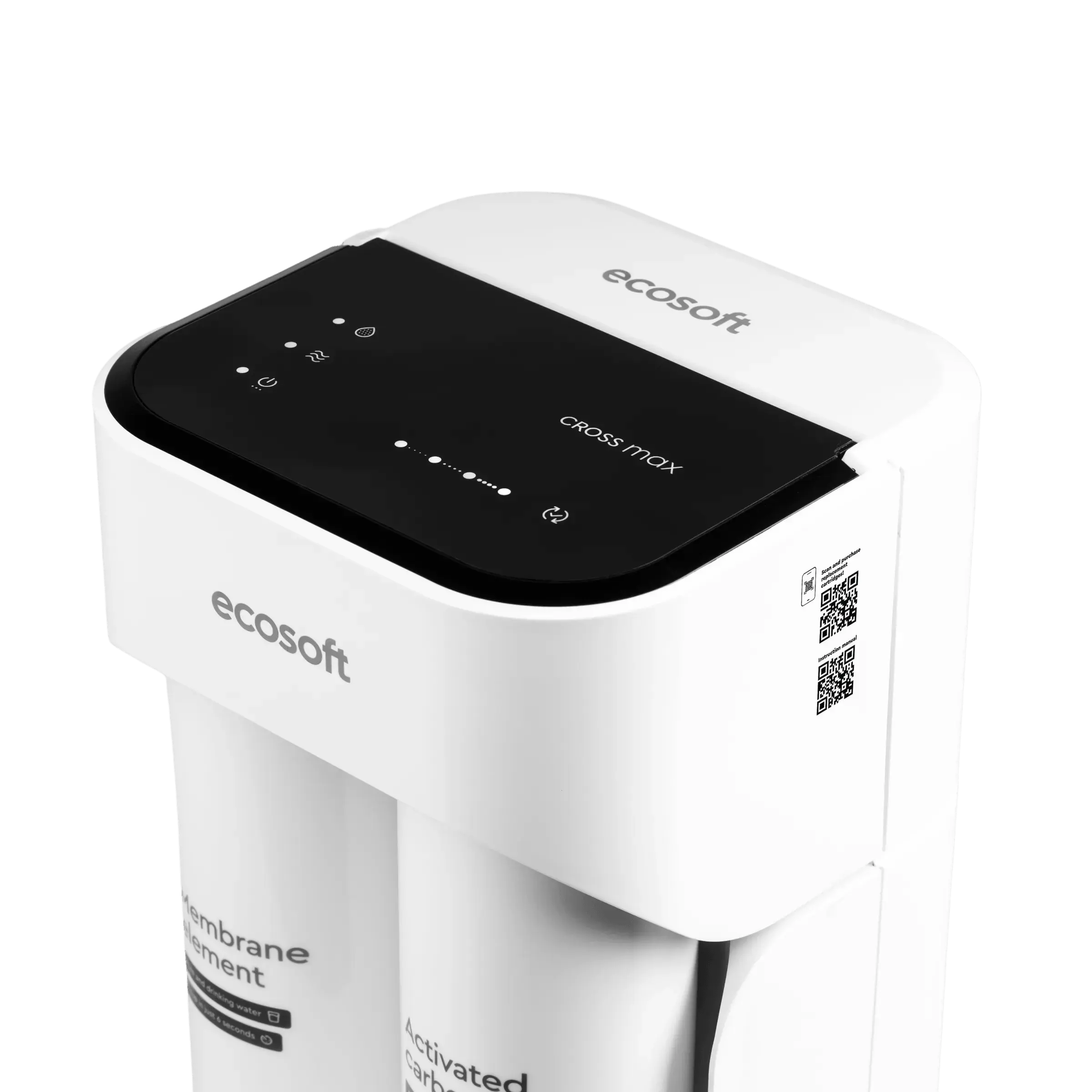 Ecosoft CROSS MAX - obrazek 6