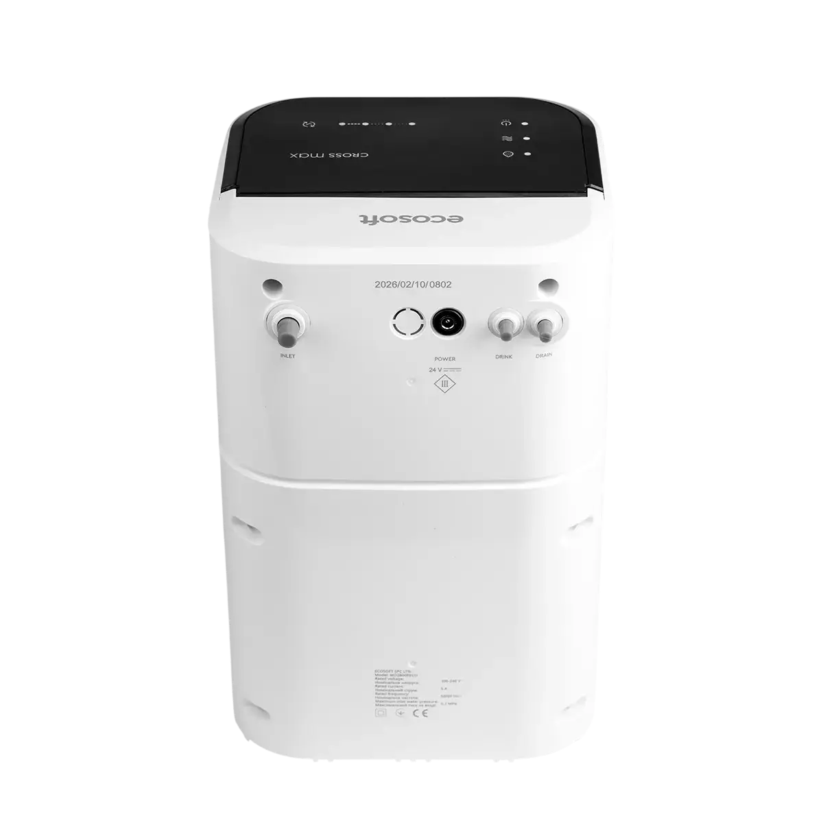 Ecosoft CROSS MAX - obrazek 8