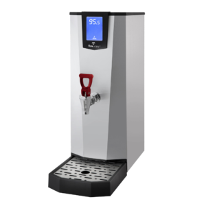 Warnik Flow.Care HS25 Silver