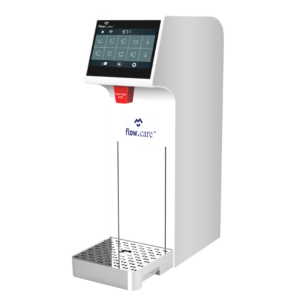 Warnik Flow.Care HT25 Pro White