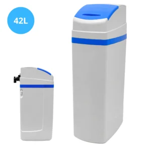 Zmiękczacz Clack CI cabinet 42L Premium