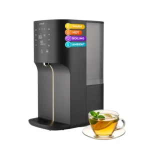 Ecosoft CROSS RAY nablatowy system odwróconej osmozy
