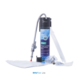 Midea EasyPure Lite podzlewowy filtr kuchenny do wody