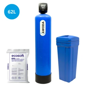 Stacja wielofunkcyjna Ecomix A 62L Clack CI 13x54″