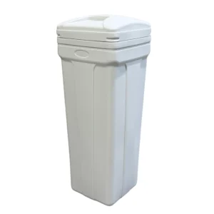 Zbiornik solanki Canature 70L kompletny szary