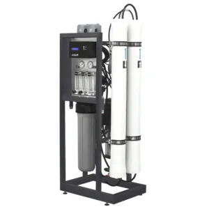 Osmoza przemysłowa Ecosoft MO12000 4"