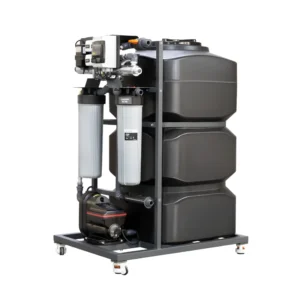 Ecosoft Smart Water Keeper 500-litrowy zbiornik na wodę