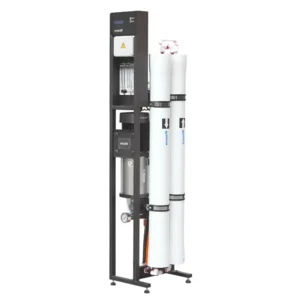 Osmoza przemysłowa Ecosoft MO10000 4"