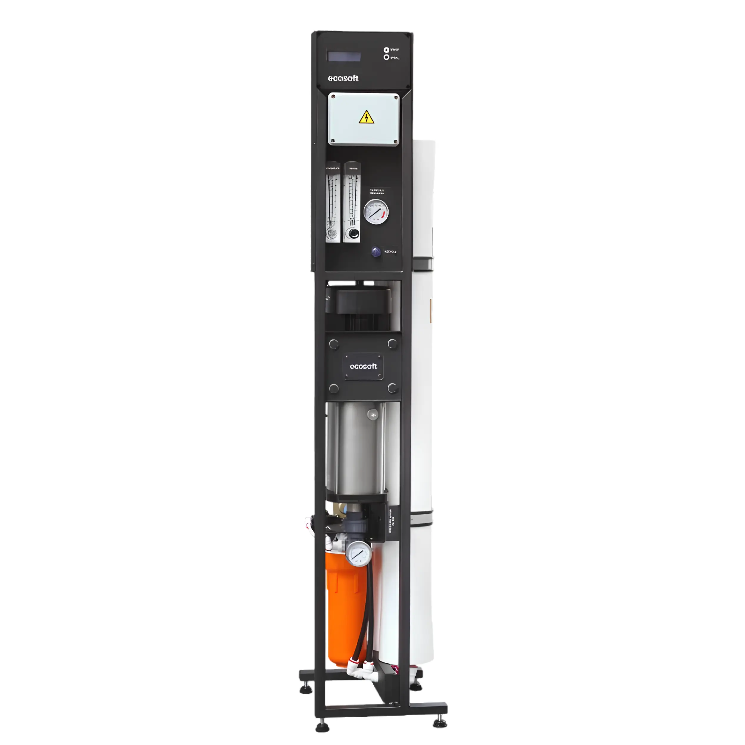 Osmoza przemysłowa Ecosoft MO10000 4" - obrazek 2