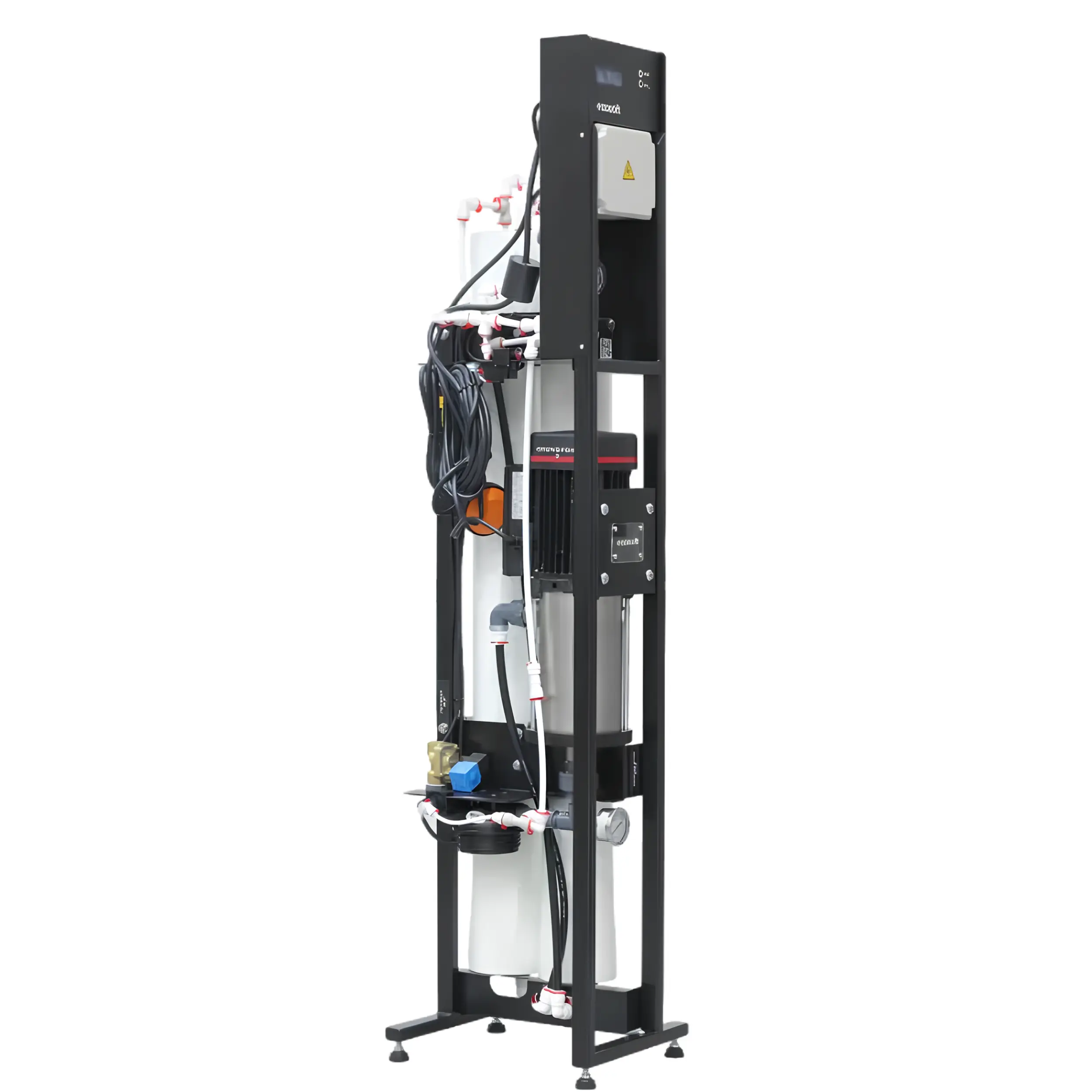 Osmoza przemysłowa Ecosoft MO10000 4" - obrazek 3