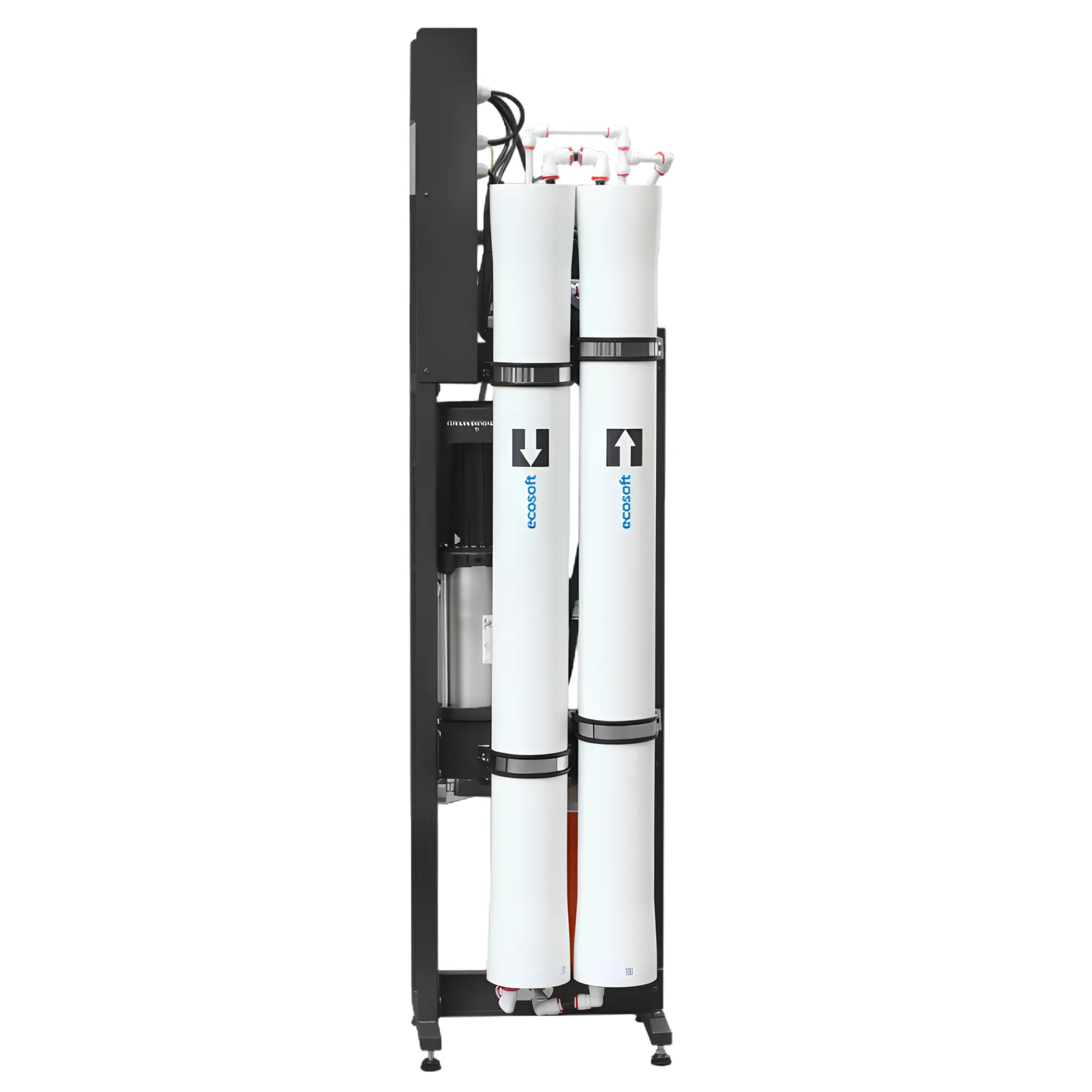 Osmoza przemysłowa Ecosoft MO10000 4" - obrazek 4